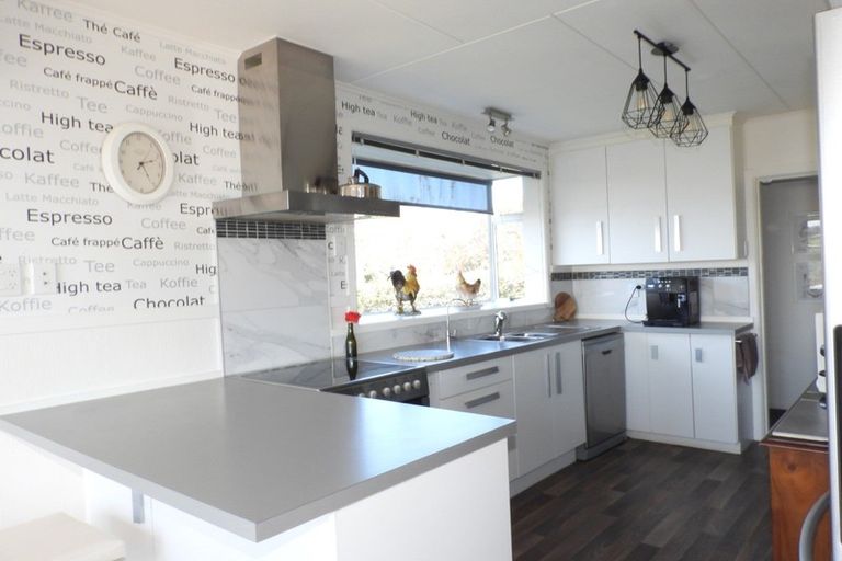 Photo of property in 21 Arrow Crescent, Holmes Hill, Oamaru, 9401