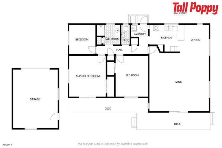 Photo of property in 76b Beach Road, Katikati, 3129