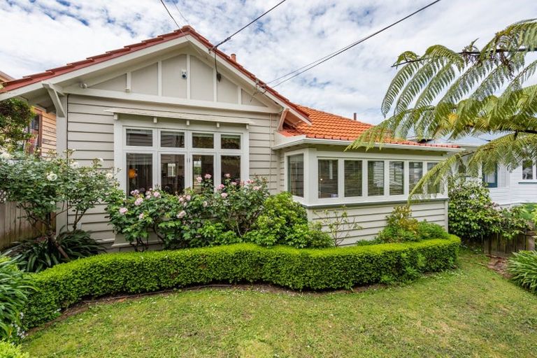 Photo of property in 29 Hohiria Road, Hataitai, Wellington, 6021