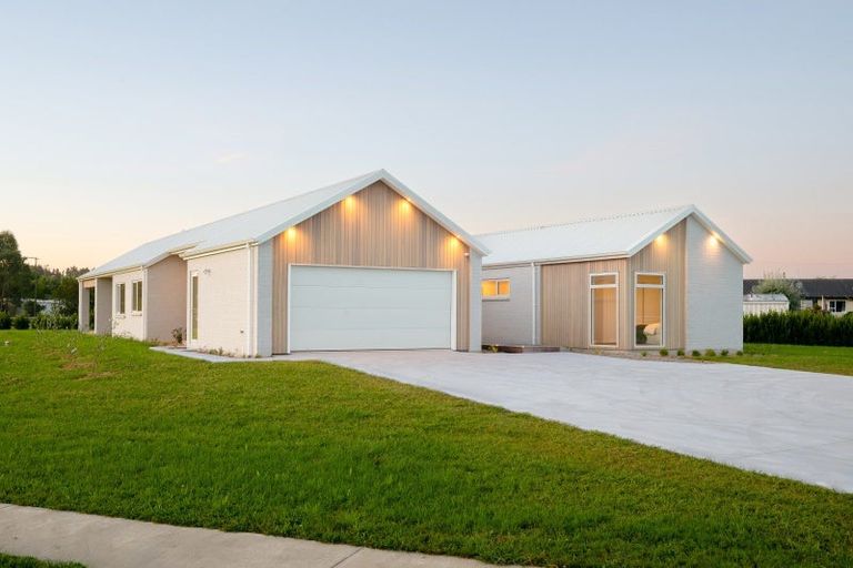 Photo of property in 189 Hudson Street, Pirongia, 3802