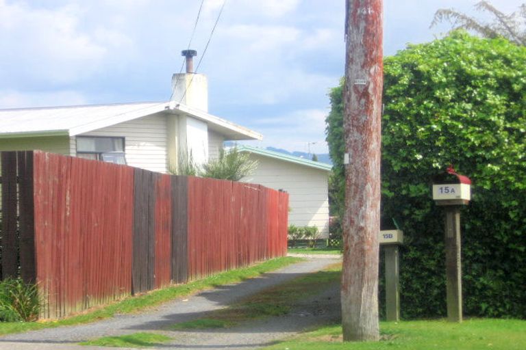 Photo of property in 15a Wingrove Road, Owhata, Rotorua, 3010
