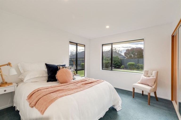 Photo of property in 45 Rempstone Drive, Halswell, Christchurch, 8025