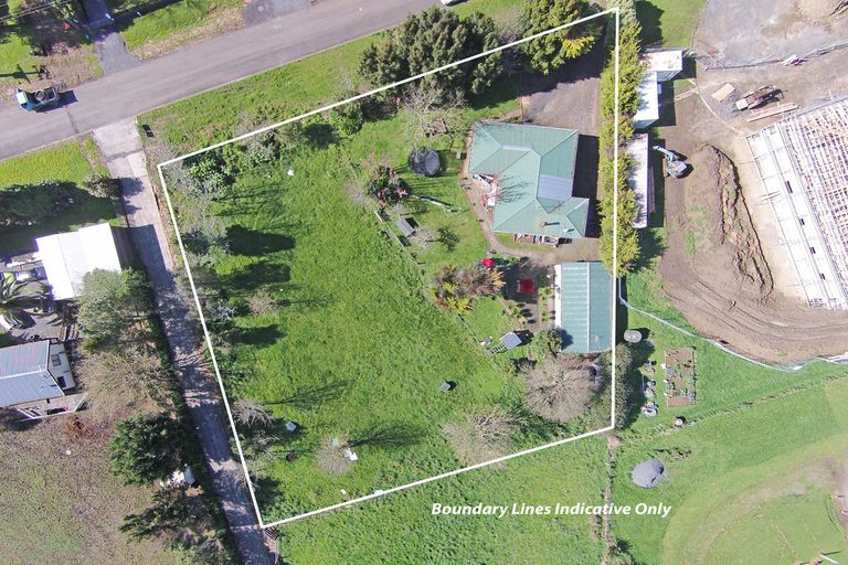 Photo of property in 9 Selby Street, Pokeno, 2402