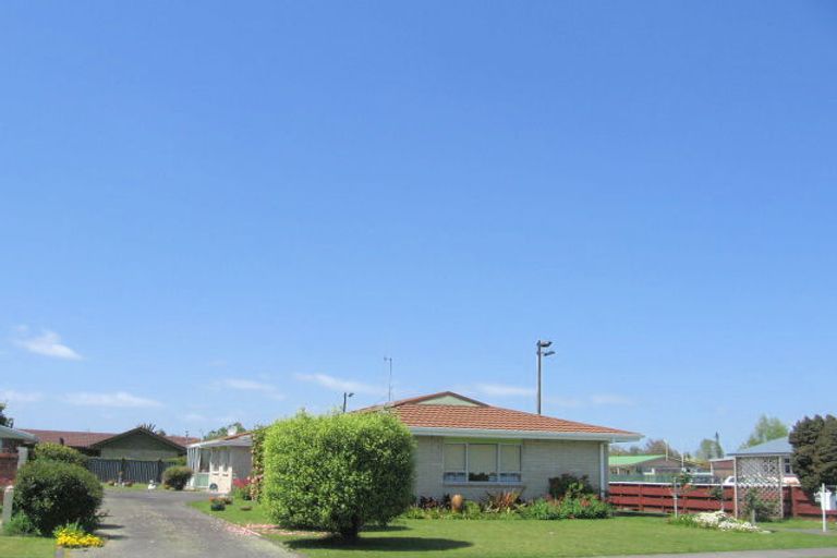 Photo of property in 7a Ngaio Street, Matamata, 3400