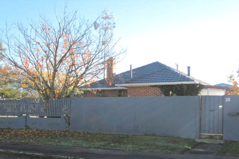Photo of property in 38 Moffett Street, Islington, Christchurch, 8042