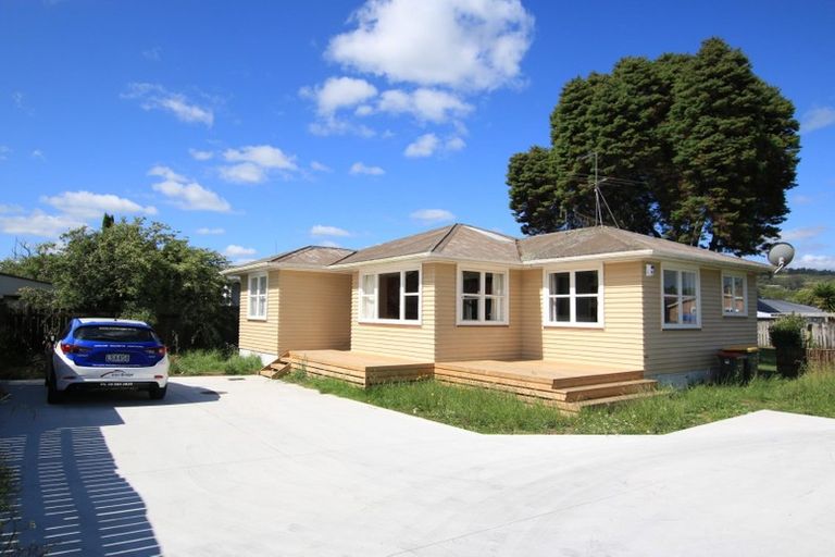 Photo of property in 12a Mcentee Street, Papakura, 2110