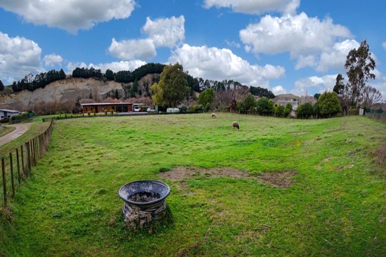 Photo of property in 742d River Road, Otane, 4277