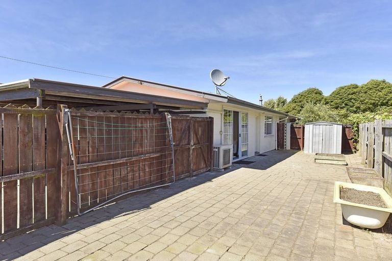 Photo of property in 1/12 Gibbon Street, Sydenham, Christchurch, 8023
