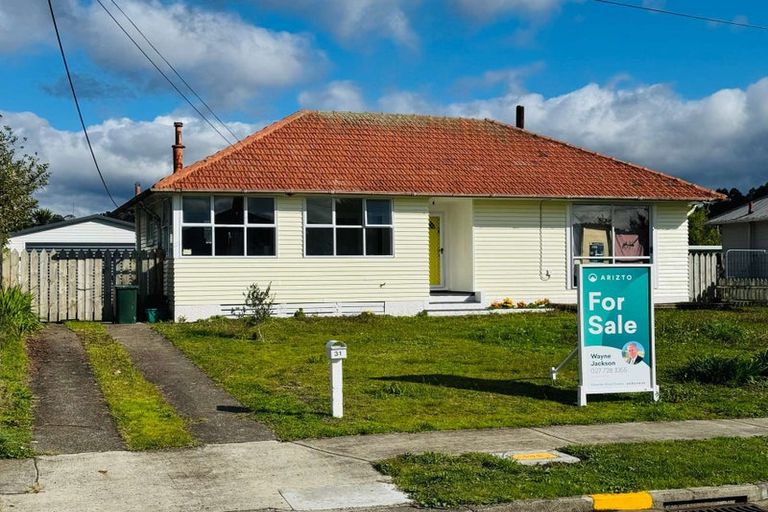 Photo of property in 31 Robinson Street, Kawerau, 3127