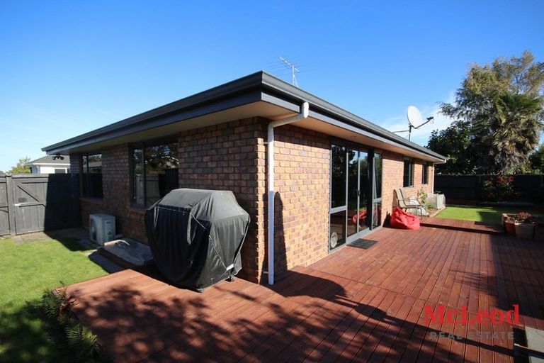 Photo of property in 83a Trevors Road, Hampstead, Ashburton, 7700