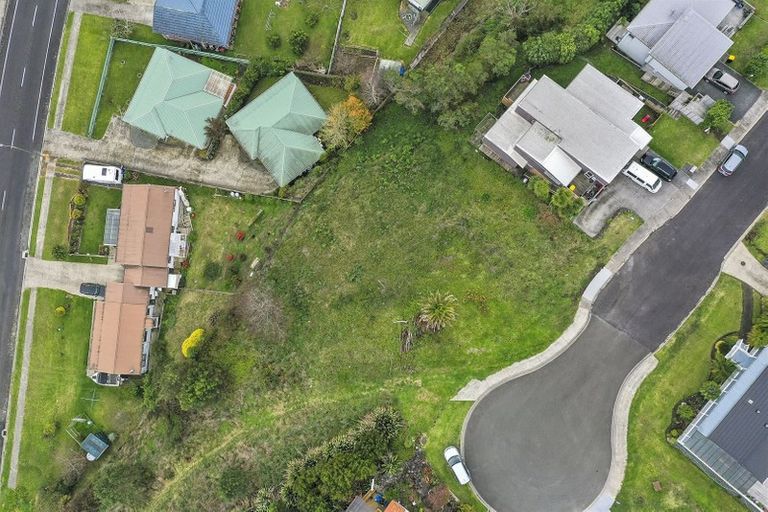 Photo of property in 19 Ohinemuri Place, Paeroa, 3600
