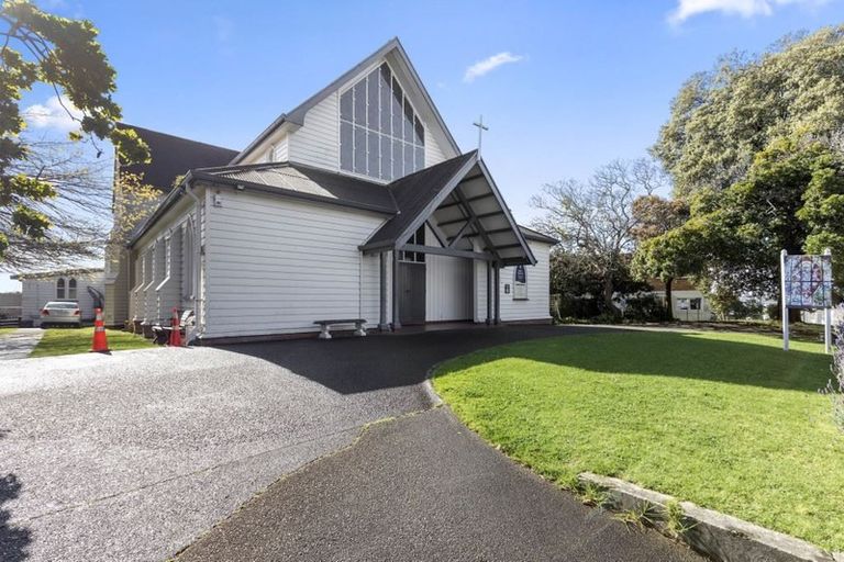 Photo of property in 1/16 Church Street, Devonport, Auckland, 0624