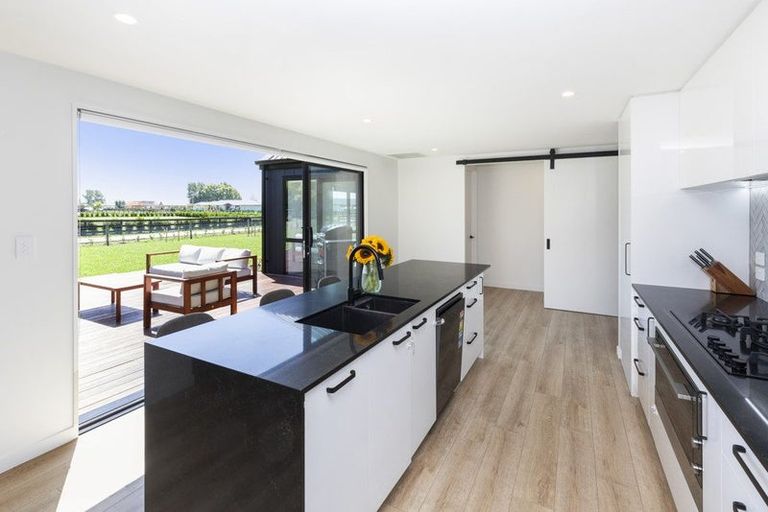 Photo of property in 34 Orbiter Drive, Ohoka, Kaiapoi, 7692