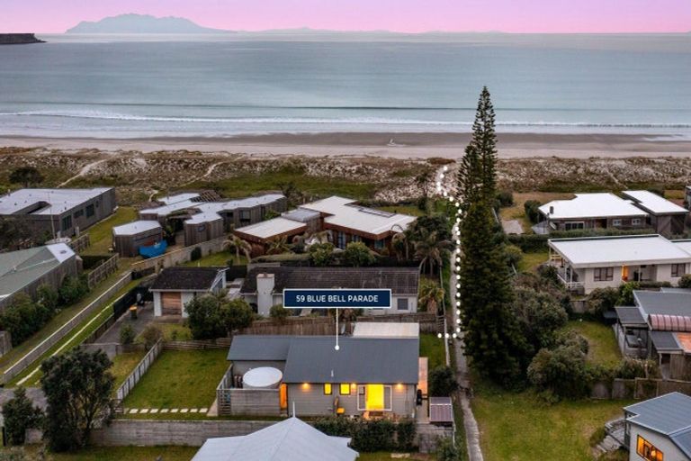 Photo of property in 59 Blue Bell Parade, Omaha, 0986