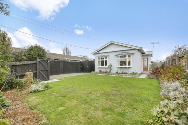 Photo of property in 126 Mackenzie Avenue, Woolston, Christchurch, 8023