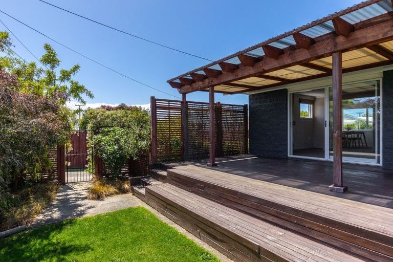 Photo of property in 241 Scott Street, Redwoodtown, Blenheim, 7201