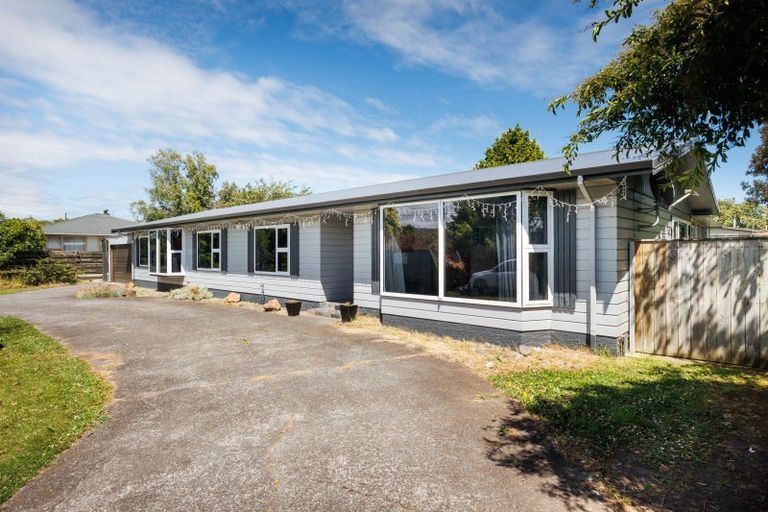 Photo of property in 159 Salisbury Street, Ashhurst, 4810