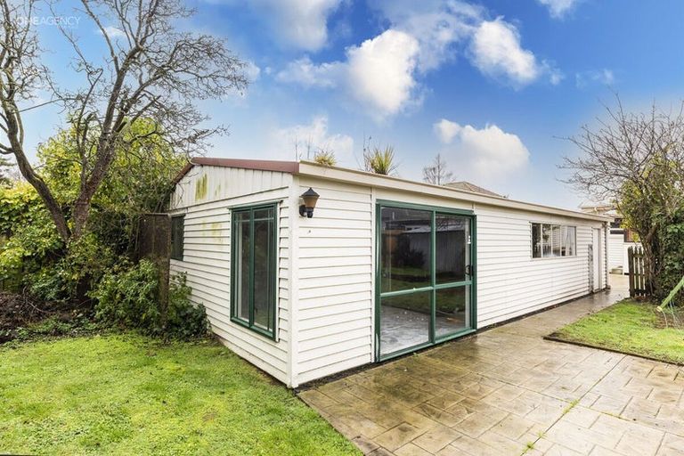 Photo of property in 11 Slater Street, Richmond, Christchurch, 8013