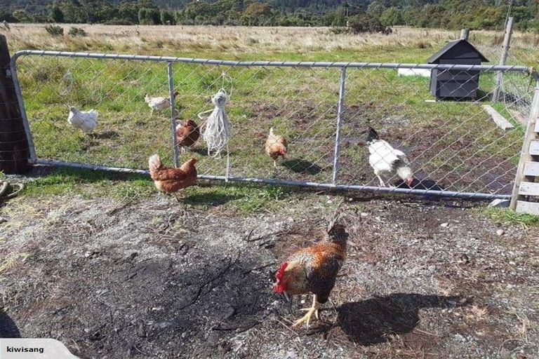 Photo of property in 5/99 Powerhouse Road, Fairdown, Westport, 7891