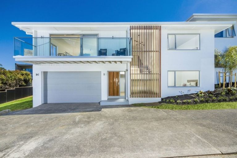 Photo of property in 2/5 Brown Street, Hauraki, Auckland, 0622