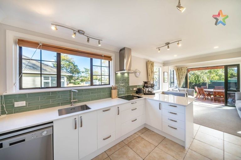 Photo of property in 7 Prouse Crescent, Naenae, Lower Hutt, 5011