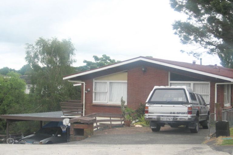 Photo of property in 25 Glen Terrace, Te Puke, 3119