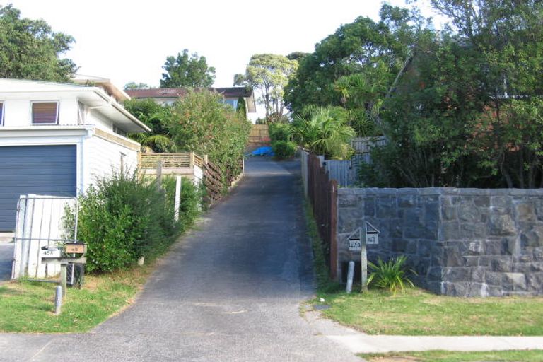 Photo of property in 1/47 Weatherly Road, Torbay, Auckland, 0630