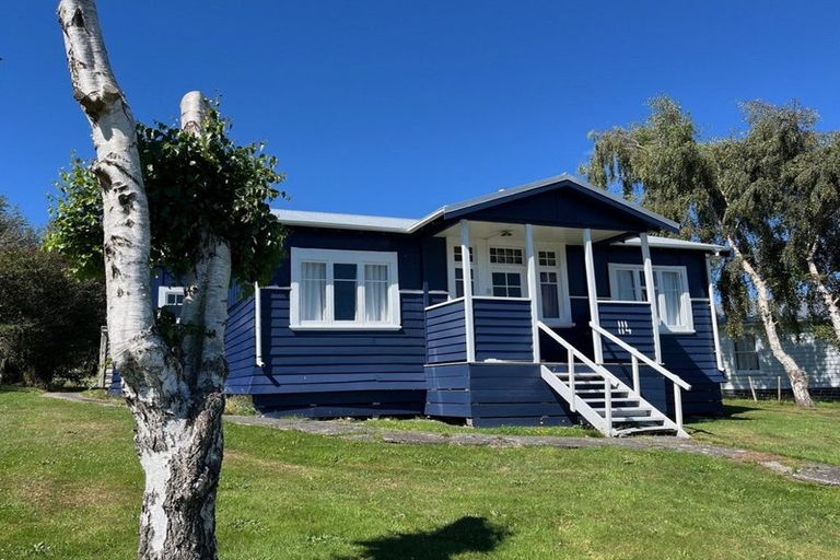 Photo of property in 114 Ruapehu Road, Ohakune, 4625
