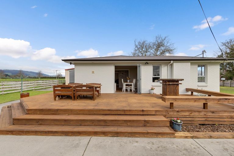 Photo of property in 906 Tower Road, Turangaomoana, Matamata, 3471