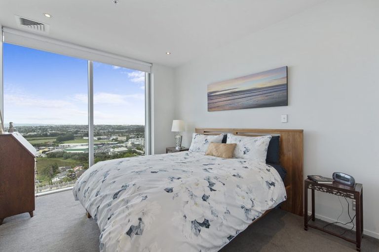 Photo of property in Sentinel Apartments, 1903/3 Northcroft Street, Takapuna, Auckland, 0622