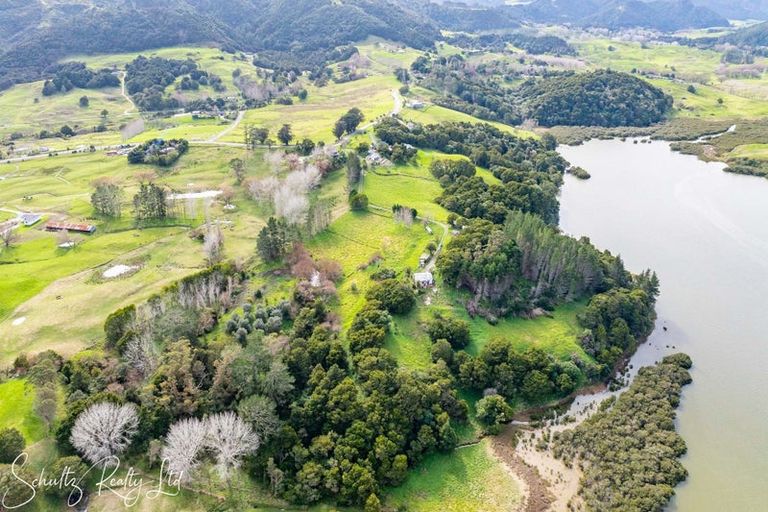 Photo of property in 227 Mountain Road, Maungaturoto, 0587