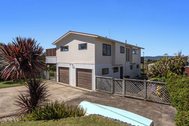 Photo of property in 19 Paerata Ridge Road, Waiotahe, Opotiki, 3198
