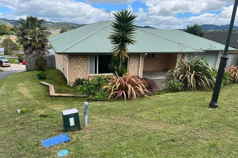 Photo of property in 6 Eileen Stephens Place, Tikipunga, Whangarei, 0112