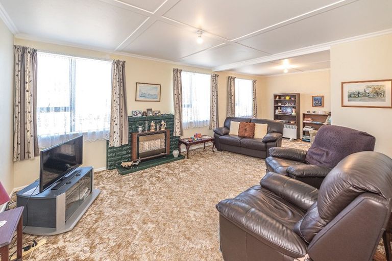 Photo of property in 51 Durie Street, Durie Hill, Whanganui, 4500