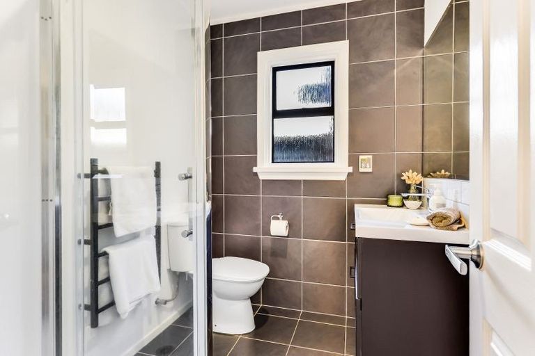 Photo of property in 40 Willoughby Street, Whitiora, Hamilton, 3200