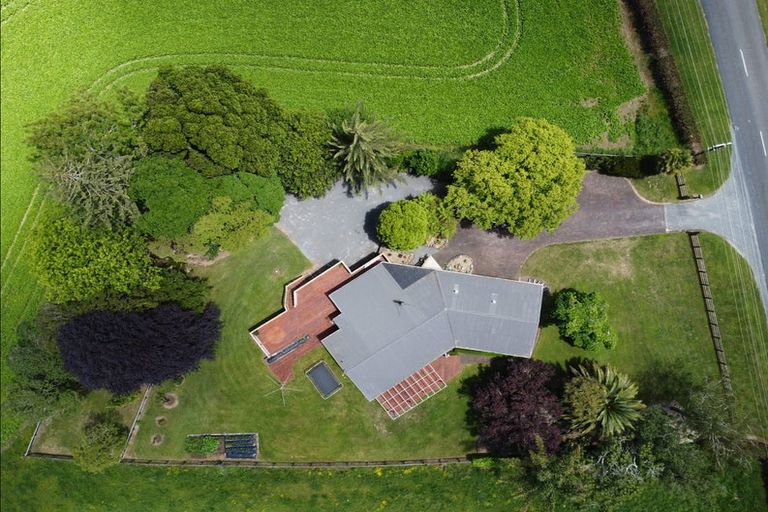 Photo of property in 517 Peria Road, Matamata, 3472
