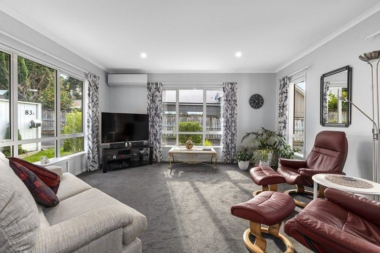 Photo of property in 83a Carmichael Road, Bethlehem, Tauranga, 3110