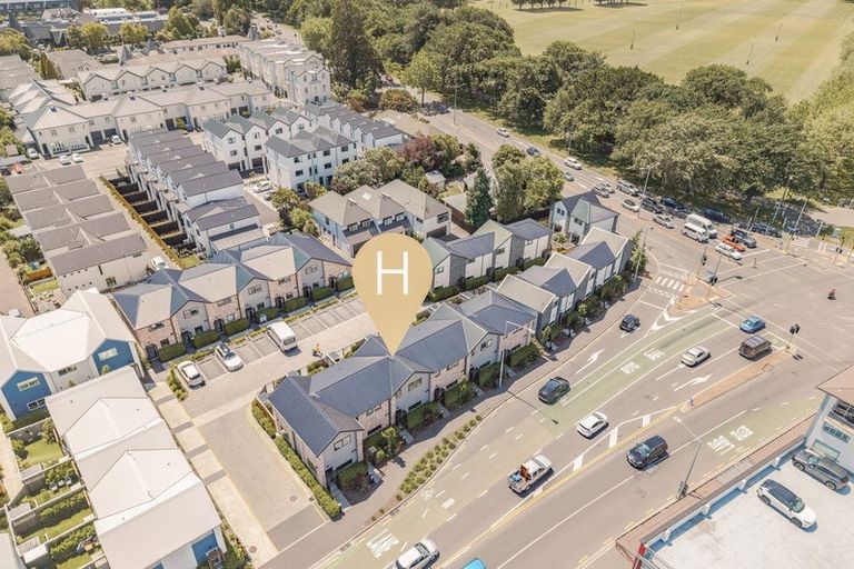 Photo of property in 9/4 Riccarton Road, Riccarton, Christchurch, 8011