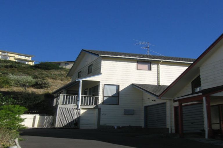 Photo of property in 77b Cortina Avenue, Johnsonville, Wellington, 6037