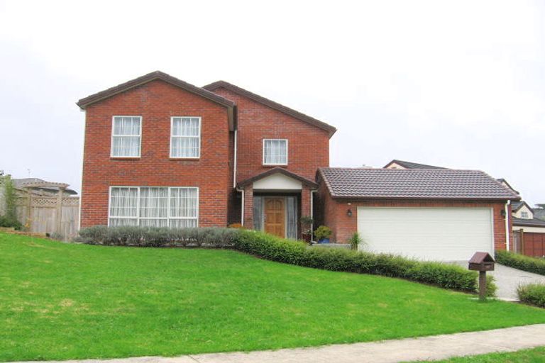 Photo of property in 69 Te Wharau Drive, Greenhithe, Auckland, 0632