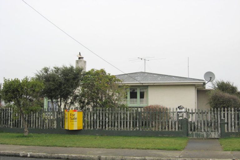 Photo of property in 155 Oreti Street, Kingswell, Invercargill, 9812