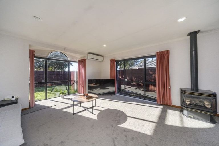 Photo of property in 134 College Street, Awapuni, Palmerston North, 4412