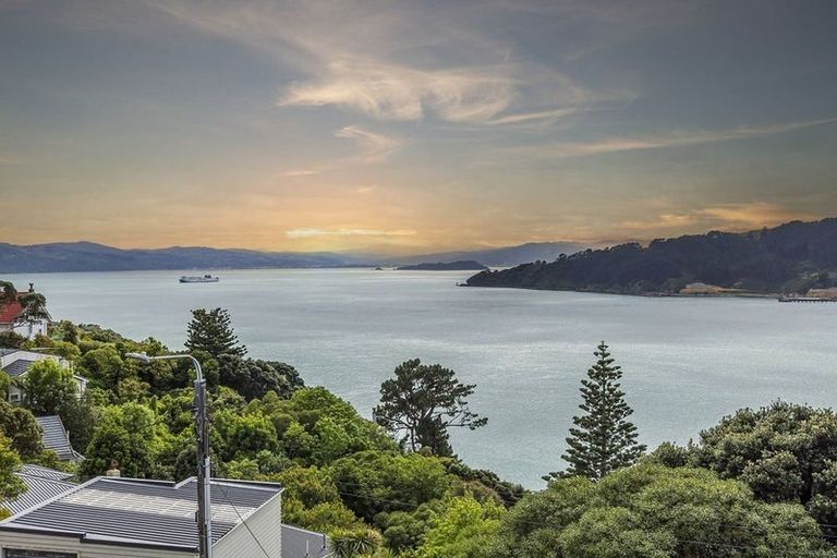 Photo of property in 127 Te Anau Road, Hataitai, Wellington, 6021