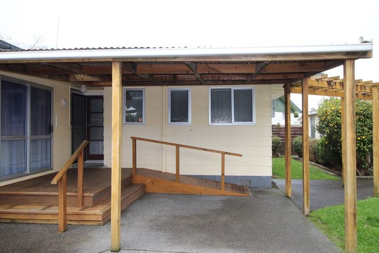 Photo of property in 86 Maxwells Line, Awapuni, Palmerston North, 4412