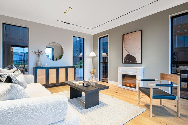 Photo of property in 14 Streamview Way, Long Bay, Auckland, 0630