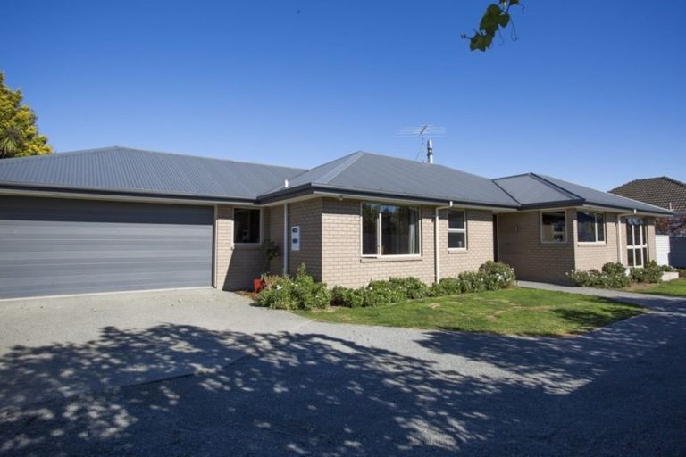 Photo of property in 96a Creek Road, Allenton, Ashburton, 7700
