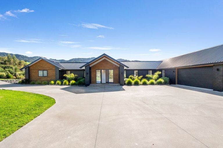 Photo of property in 159 Robert Hastie Drive, Mangawhai, 0573