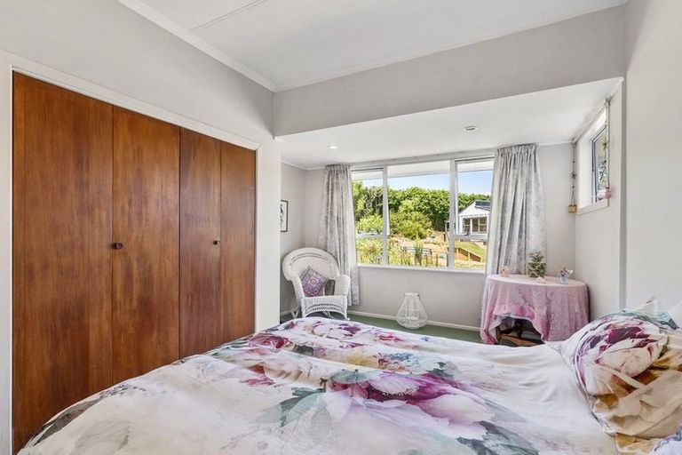 Photo of property in 1083 Tarata Road, Kaimata, Inglewood, 4387