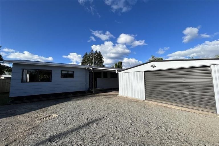 Photo of property in 24d Gordon Road, Western Heights, Rotorua, 3015