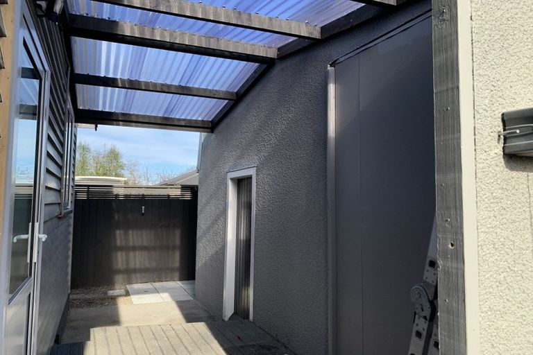 Photo of property in 409 Main Road North, Redwood, Christchurch, 8051